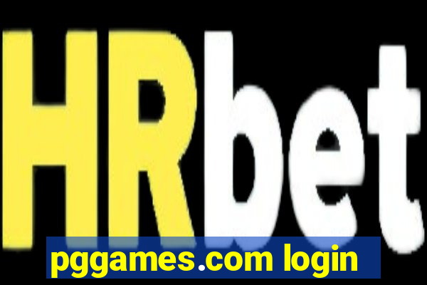 pggames.com login